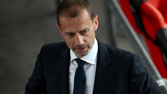 Partite nazionali all’estero, Ceferin alza le mani: “Non possiamo farci niente” - immagine 1