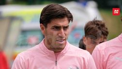 Palermo, ufficiale la cessione di Buttaro: il comunicato