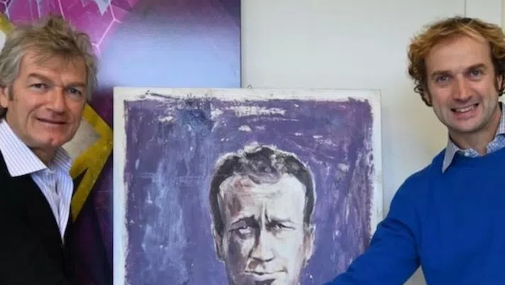 Fiorentina-Inter, il post ricordo di Gianfelice Facchetti - immagine 1