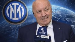 Inter, ma chi è il colpo mondiale per Oaktree? Inevitabile pensare a questo nome su tutti