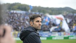 Fabregas pre Como-Torino: “Baroni grande mister. Ecco chi stimo tra i granata”