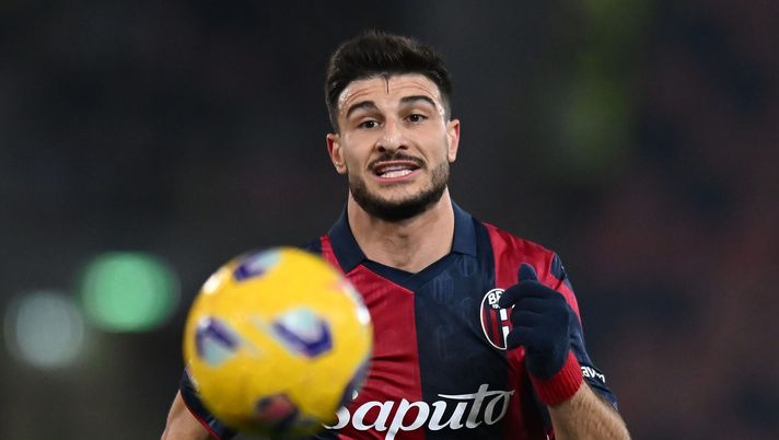 Biraghi sta quattro anni luce da Orsolini e Terracciano non intuisce - immagine 1