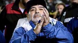 Oggi Maradona avrebbe compiuto 64 anni: la scomparsa quasi 4 anni fa