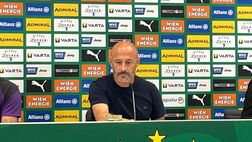 VIDEO VN – Italiano: “Beltran vuole spaccare il mondo. Somiglia a Baiano”