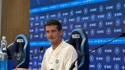 Chivu: “Non piangerò come si fa in Italia, ho mentalità diversa. Lotterò anche solo per…”