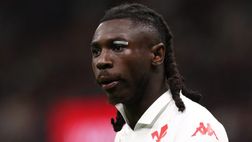 Dg Fiorentina: “Ecco cosa filtra sui tempi di recupero per Kean e Gudmundsson. Cataldi…”