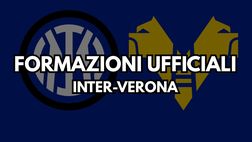 Inter-Verona, formazioni UFFICIALI: Inzaghi, rivoluzione totale. In attacco Arnautovic-Correa
