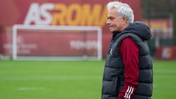 Mourinho: “La Lega non fa i reel con i nostri gol”. La Serie A ‘risponde’ sui social
