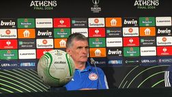 Mendilibar: “Sbaglia la Fiorentina a pensare solo a El Kaabi. Siamo pronti!”