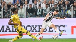 News Udinese – Come e dove vedere la gara allo Juventus Stadium