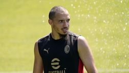 Milan, chiesti 15/20 milioni per Adli. E occhio alla clausola di Bennacer