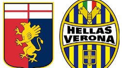 GENOA-VERONA, LA NOSTRA DIRETTA