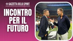 Milan, Furlani vola da Cardinale: presto decisioni forti e rischiose