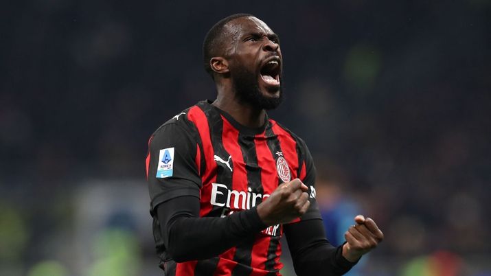 Le parole di Fikayo Tomori sul rapporto col Milan e sul suo futuro