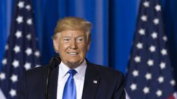 La Juventus va da Trump: una visita tra geopolitica, battute e imbarazzi