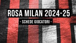 Rosa Milan 2024-25