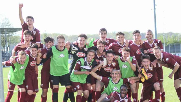 Under 17, il Torino sbanca Vinovo: Iacuaniello decide il derby Derby