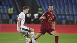 Roma-Inter, le pagelle dei quotidiani: Zalewski-Cristante flop. Si salva Ndicka
