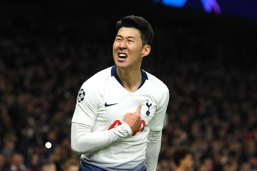 Tottenham, Son avvisa l’Arsenal: “Derby, è il momento peggiore per incontrarci”- immagine 2
