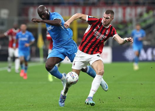 Napoli-Milan: dove vedere la partita in TV e live streaming- immagine 2