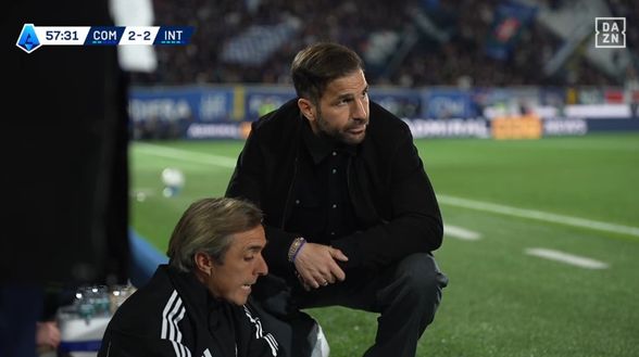 Repubblica – A Como partita che ti fa innamorare e l’Inter dimostra perché è in vetta- immagine 2