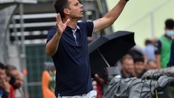 Motta: “Contro la Juve non ho commentato: quarto episodio a nostro sfavore”