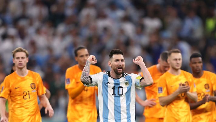 MTV e il momento virale dell’anno: in corsa anche Messi con “Que miras, bobo?” - immagine 1