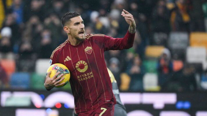 I voti di Udinese-Roma al fanta: la scelta su Dybala e Sanchez! Lucca più di Pellegrini e Dovbyk- immagine 1