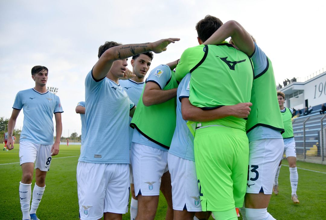 Lazio Primavera
