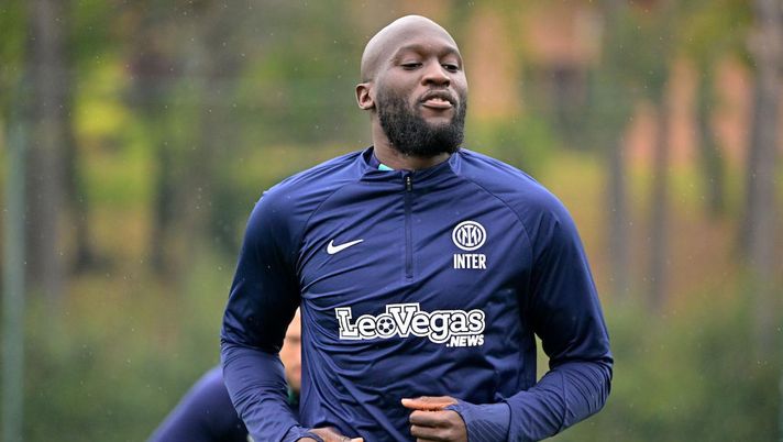 Lukaku Inter Roc Nation