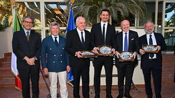 L’EDITORIALE DI MAURO SUMA – Gli arabi vogliono il Milan e l’Inter fa la preziosa…