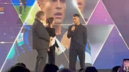 VIDEO / Lautaro: “2 finali Champions, non è scontato. Riportata Inter dove deve stare”