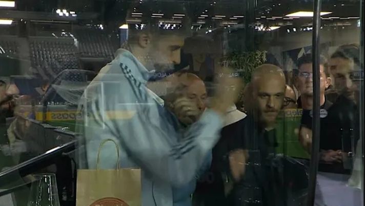 Passa la Bosnia, giocatori Italia esultano. Capuano: “Il problema è che…” - immagine 1