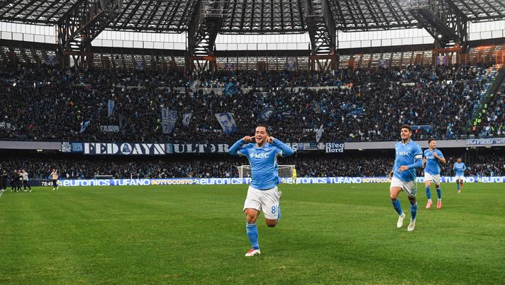 Il nuovo ruolo di Raspadori ha convinto Conte, deciso il suo futuro: le ultime - immagine 1