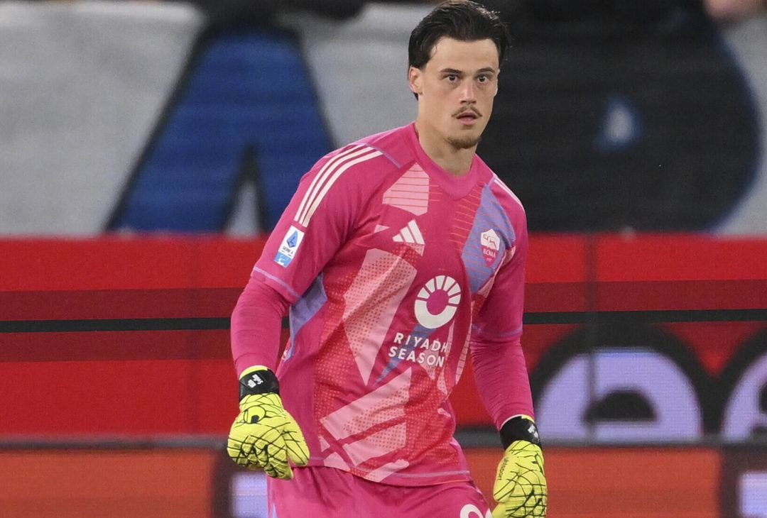 Atalanta-Roma 2-1 – FOTO GALLERY - immagine 85