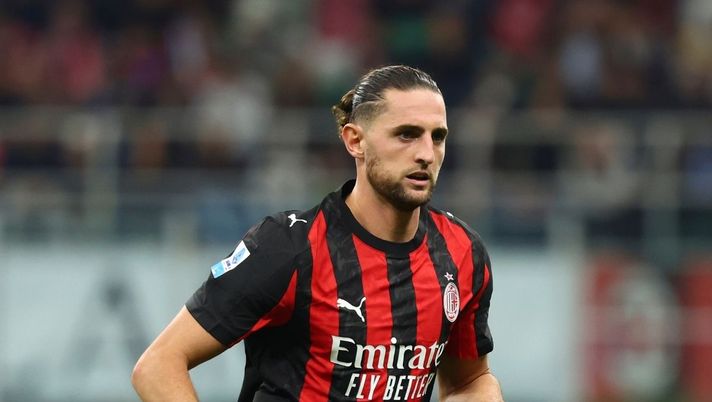 Quanti ex in Juventus-Milan, Rabiot rimpianto bianconero?