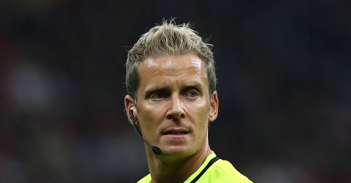 Torino Milan, arbitro Chiffi: ecco i precedenti con le due squadre. Al VAR…