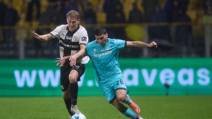 Qui Casteldebole – Rientrano anche Cambiaghi e Rowe - immagine 1