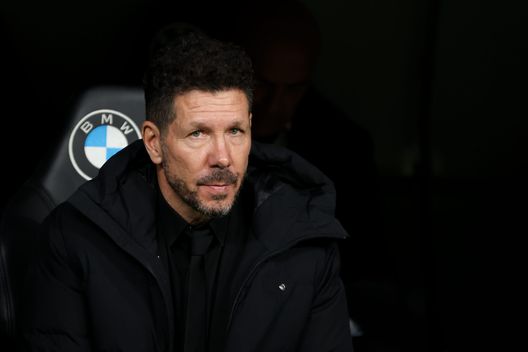 Atlético Madrid, Simeone: “Credo nella rimonta, vogliamo giocare la finale”- immagine 4