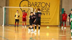 Calcio a 5, oggi le finali Under 17 del torneo “Città di Padova”