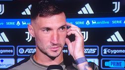 Politano: “In attacco dovevamo fare meglio. Conte? Ci sta ridando entusiasmo”