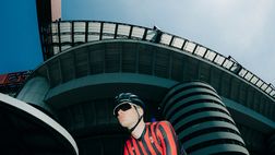 AC Milan e Castelli lanciano la loro prima collezione cycling: il comunicato