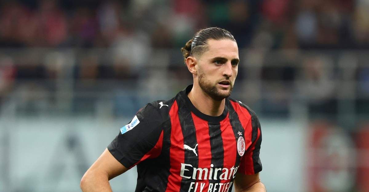 Rabiot impatto devastante: come è cambiata la difesa con lui in campo? I numeri dicono che …