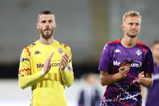 La moglie di De Gea: “Noi in crisi? Assolutamente no. Amiamo l’Italia”- immagine 2