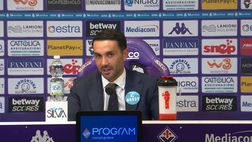 VIDEO – Palladino: “Kean lo volevo già a Monza. Vedo un grande calciatore”