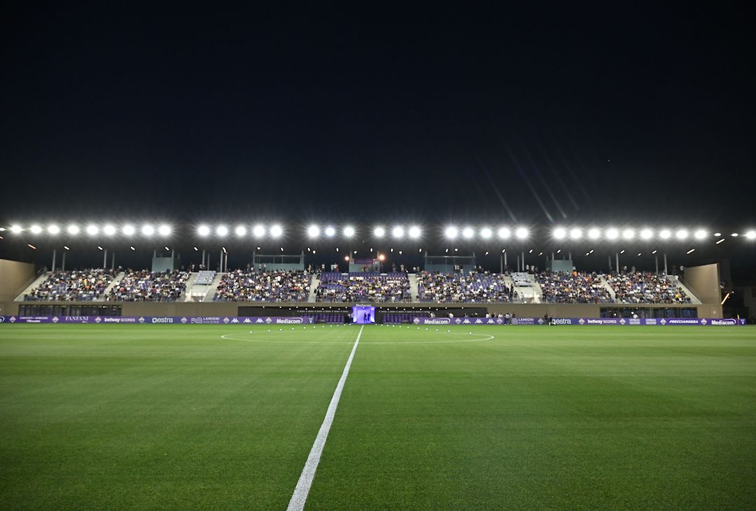 Viola Carpet, le FOTO più belle della serata - immagine 14