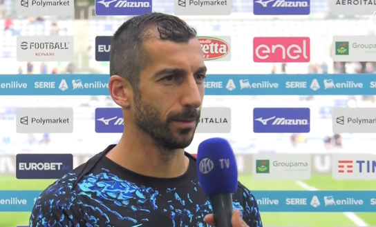 Romano: “Mkhitaryan, o un altro anno all’Inter o ritiro. Pavard capitolo chiuso a meno che…”- immagine 4