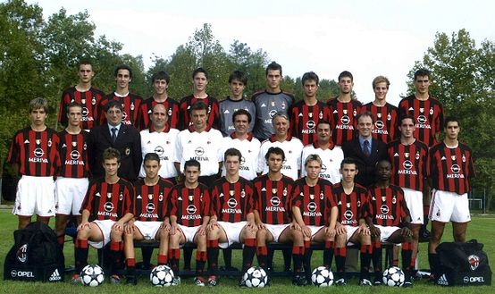 Ex Milan, Mattia Ardemagni ha firmato col Pavia in Eccellenza