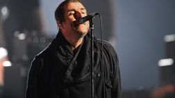 Liam Gallagher diventa nonno, la figlia Molly incinta di un calciatore del Liverpool