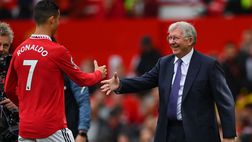 Rio Ferdinand: “Sir Alex Ferguson voleva Ronaldinho quando stava esplodendo giovane al Psg”…